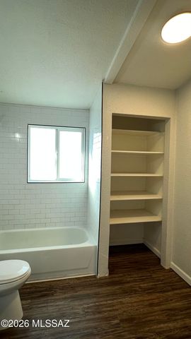 1932 S Plumer Avenue, Tucson, AZ 85713