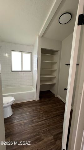 1932 S Plumer Avenue, Tucson, AZ 85713