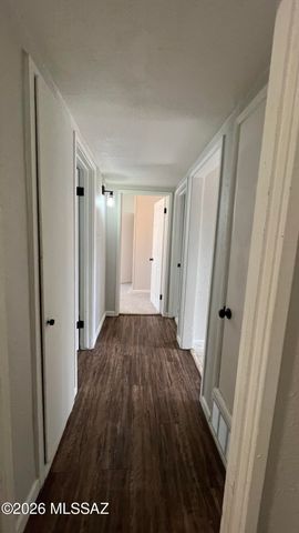 1932 S Plumer Avenue, Tucson, AZ 85713