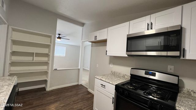 1932 S Plumer Avenue, Tucson, AZ 85713