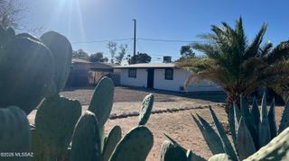 1932 S Plumer Avenue, Tucson, AZ 85713