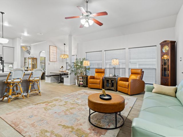 5009 Bomford Drive, Fort Worth, TX 76244