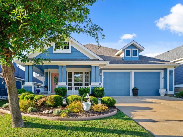 5009 Bomford Drive, Fort Worth, TX 76244