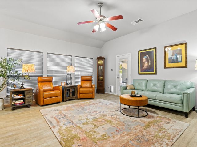 5009 Bomford Drive, Fort Worth, TX 76244