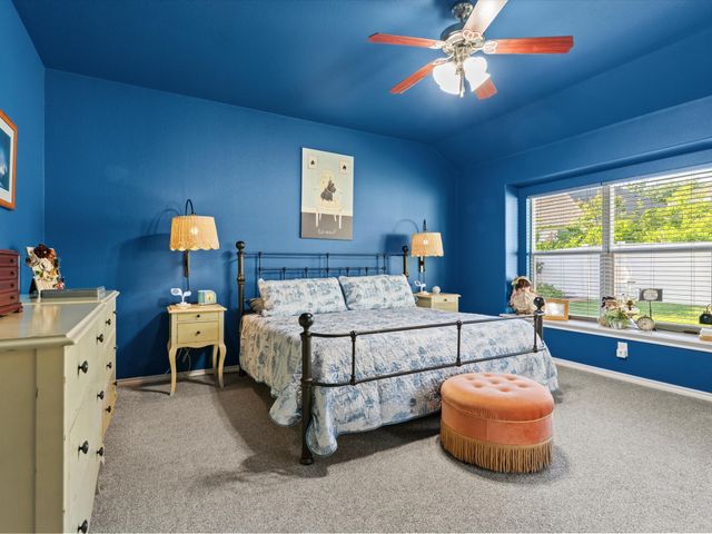 5009 Bomford Drive, Fort Worth, TX 76244