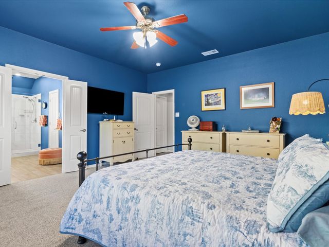 5009 Bomford Drive, Fort Worth, TX 76244