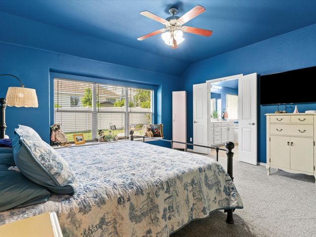 5009 Bomford Drive, Fort Worth, TX 76244