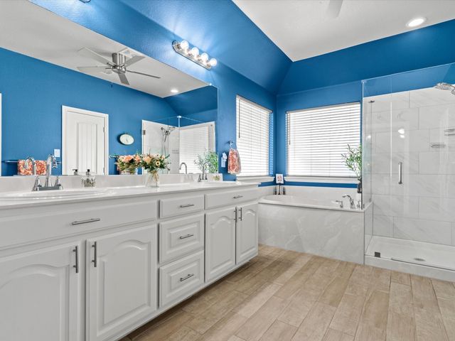 5009 Bomford Drive, Fort Worth, TX 76244