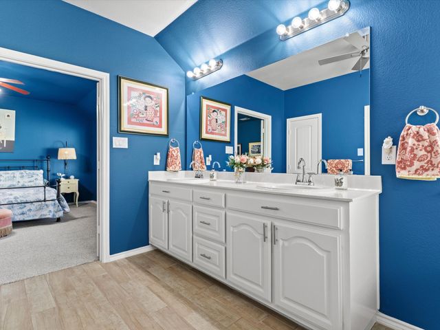 5009 Bomford Drive, Fort Worth, TX 76244