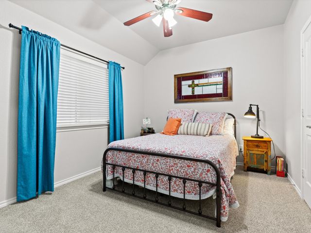 5009 Bomford Drive, Fort Worth, TX 76244