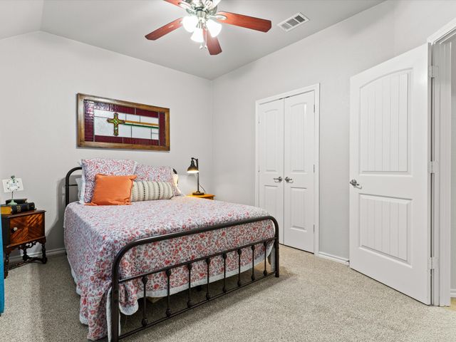 5009 Bomford Drive, Fort Worth, TX 76244