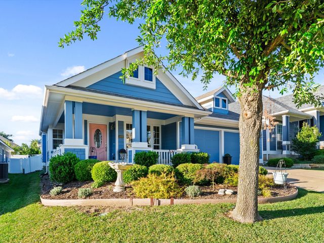 5009 Bomford Drive, Fort Worth, TX 76244