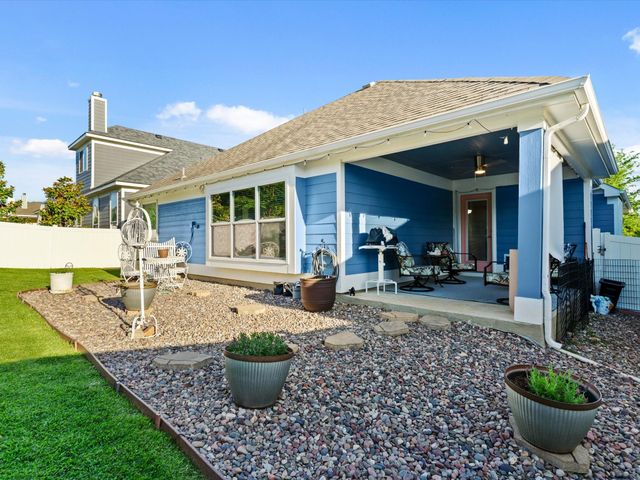 5009 Bomford Drive, Fort Worth, TX 76244