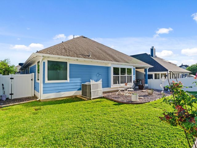 5009 Bomford Drive, Fort Worth, TX 76244