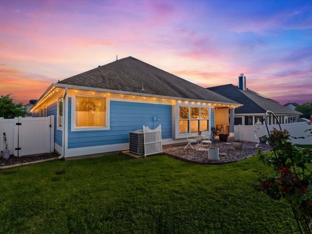 5009 Bomford Drive, Fort Worth, TX 76244