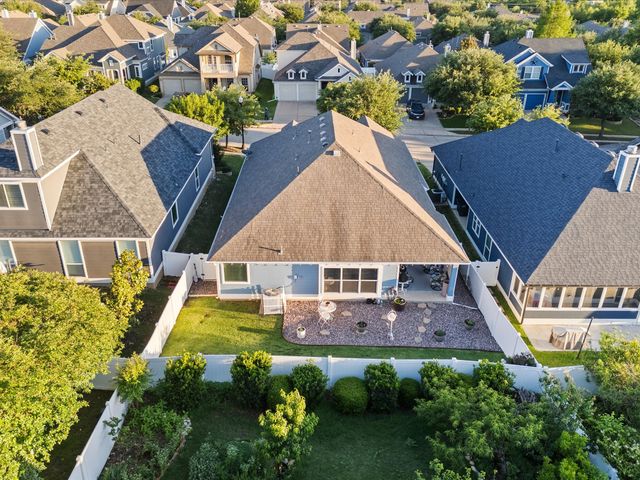 5009 Bomford Drive, Fort Worth, TX 76244