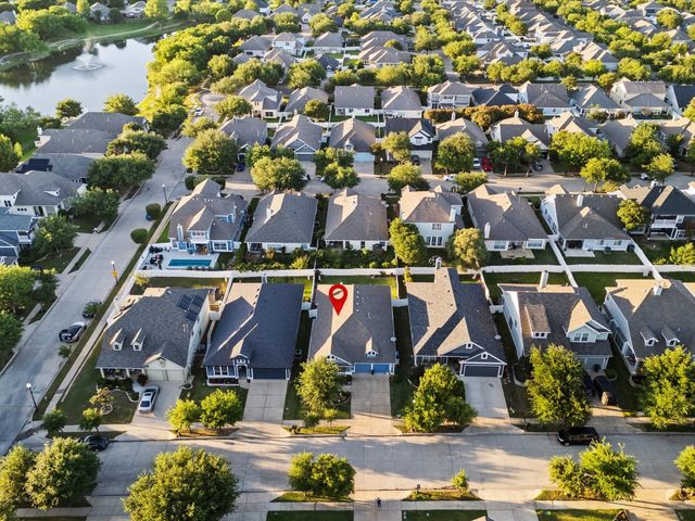 5009 Bomford Drive, Fort Worth, TX 76244