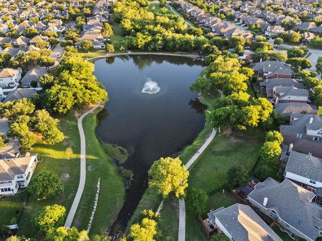 5009 Bomford Drive, Fort Worth, TX 76244