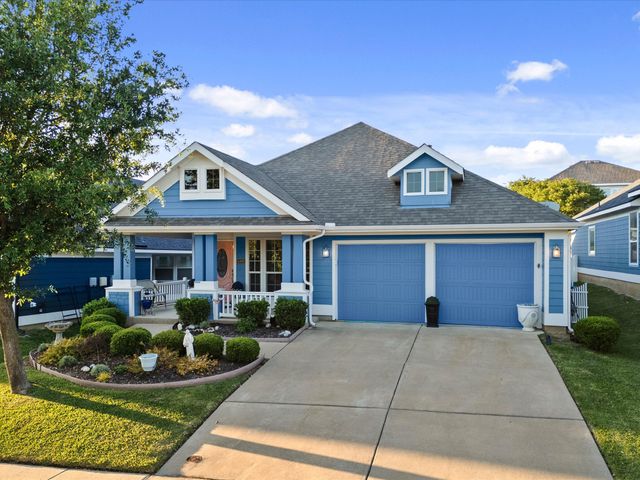 5009 Bomford Drive, Fort Worth, TX 76244