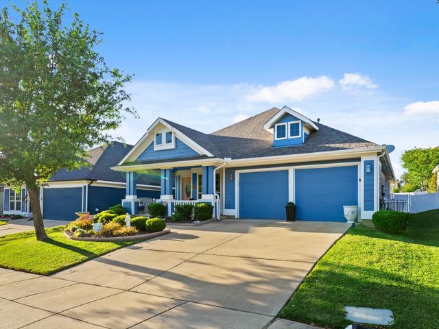 5009 Bomford Drive, Fort Worth, TX 76244