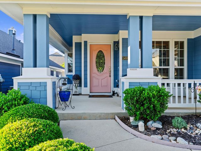 5009 Bomford Drive, Fort Worth, TX 76244