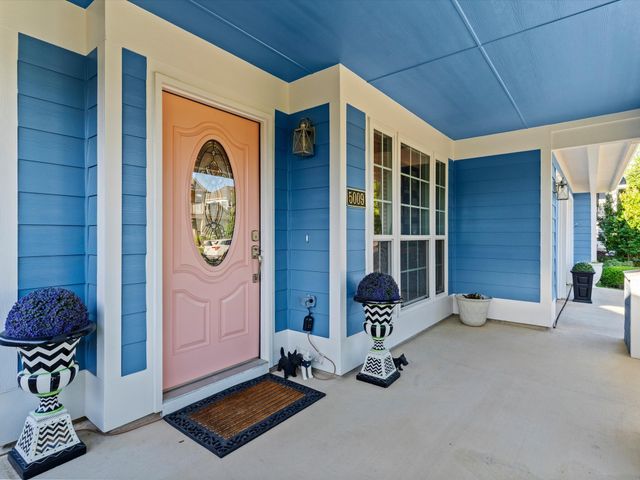 5009 Bomford Drive, Fort Worth, TX 76244