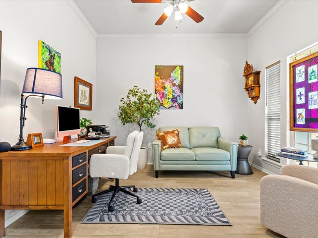 5009 Bomford Drive, Fort Worth, TX 76244