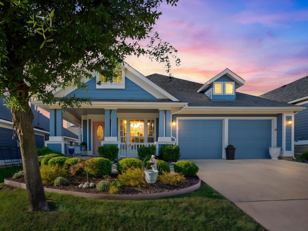 5009 Bomford Drive, Fort Worth, TX 76244