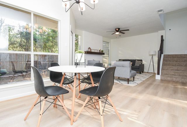 134 Magnolia Pond Place, The Woodlands, TX 77381