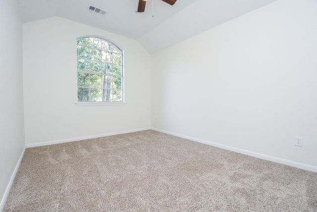 134 Magnolia Pond Place, The Woodlands, TX 77381