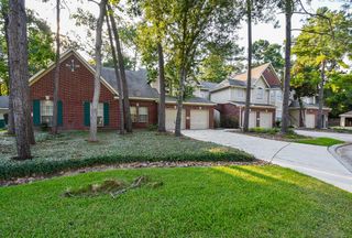 134 Magnolia Pond Place, The Woodlands, TX 77381