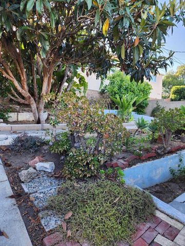 6225 S Verdun Avenue, Los Angeles, CA 90043