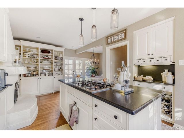 2001 E 1st Ave, Denver, CO 80206