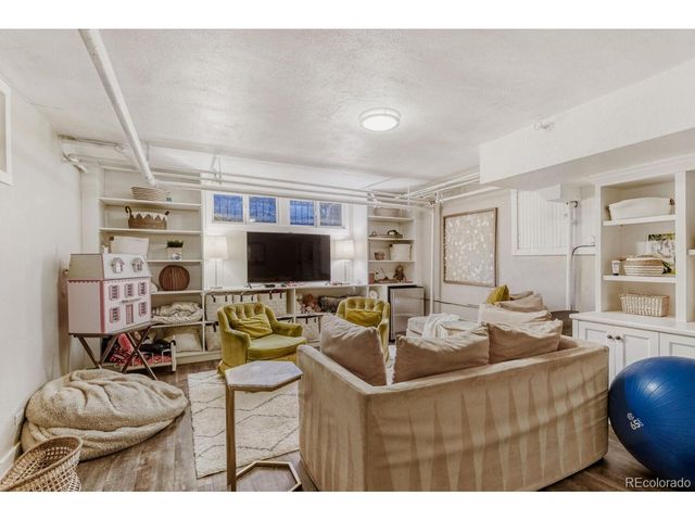 2001 E 1st Ave, Denver, CO 80206