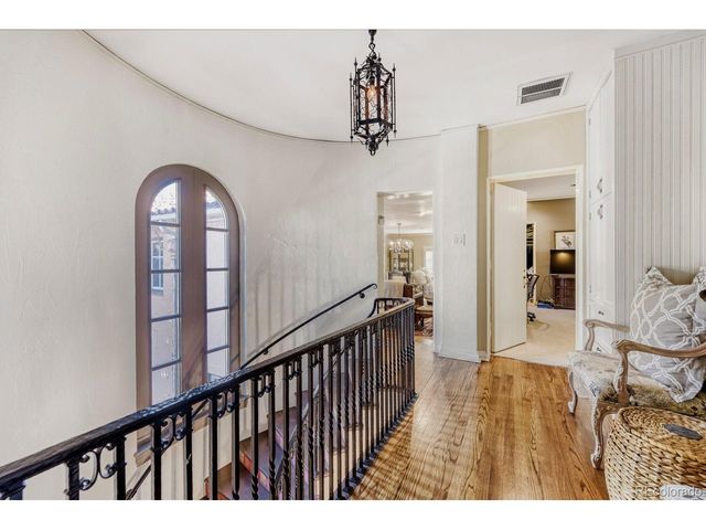 2001 E 1st Ave, Denver, CO 80206