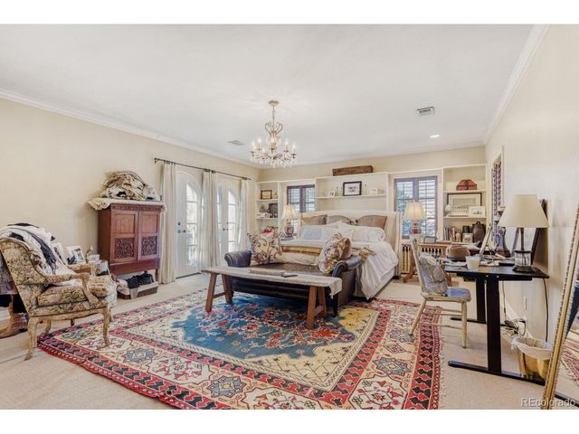 2001 E 1st Ave, Denver, CO 80206