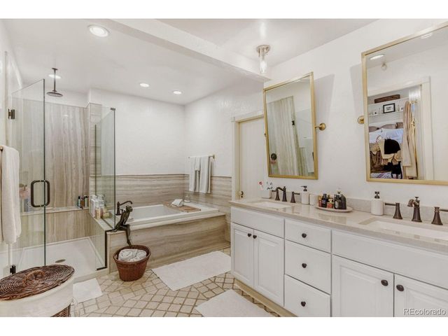 2001 E 1st Ave, Denver, CO 80206