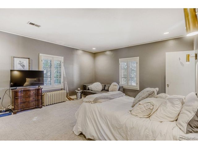 2001 E 1st Ave, Denver, CO 80206