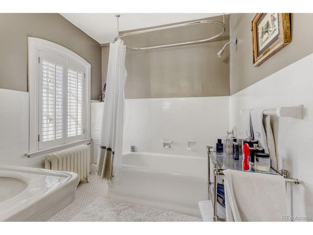 2001 E 1st Ave, Denver, CO 80206