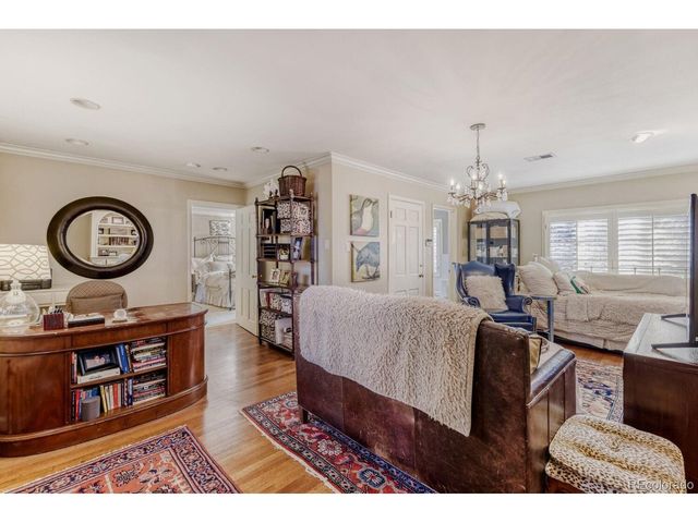 2001 E 1st Ave, Denver, CO 80206