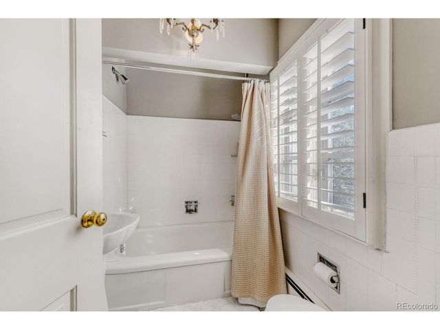 2001 E 1st Ave, Denver, CO 80206