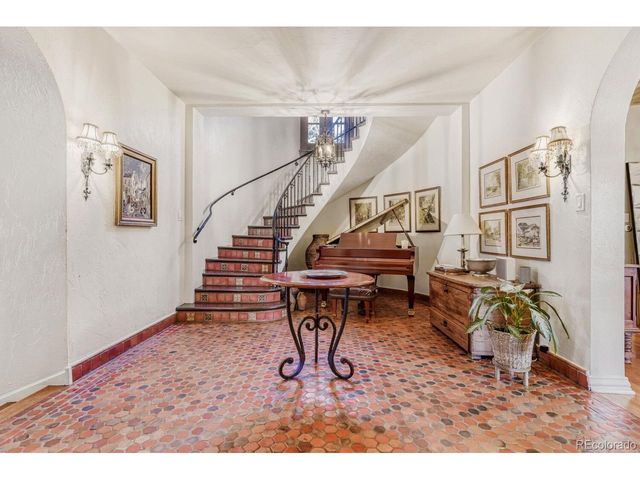 2001 E 1st Ave, Denver, CO 80206