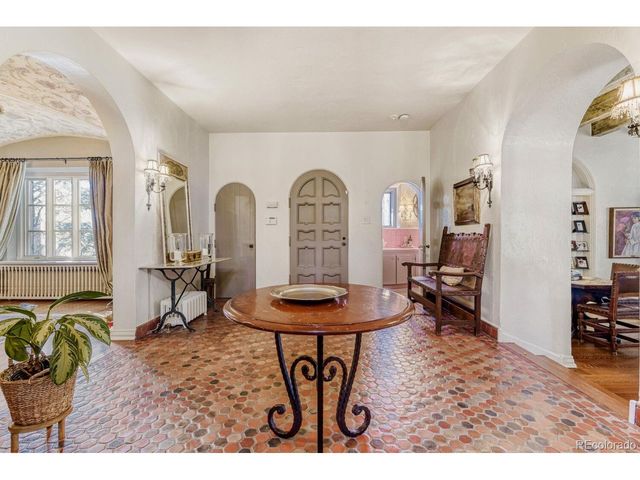 2001 E 1st Ave, Denver, CO 80206