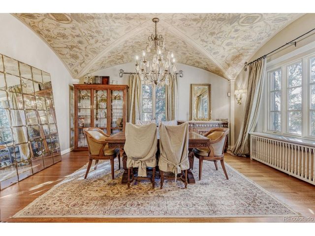 2001 E 1st Ave, Denver, CO 80206