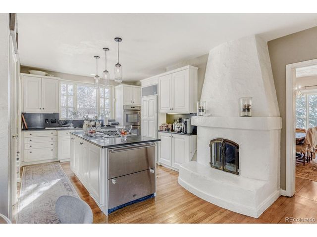 2001 E 1st Ave, Denver, CO 80206