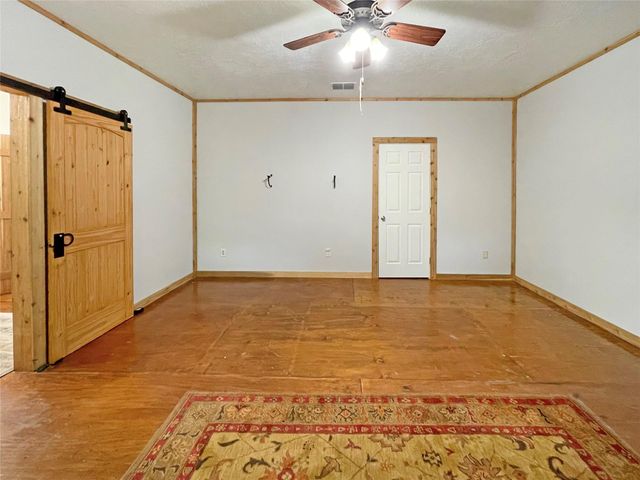 207 Arrowcrest Drive, Brookeland, TX 75931