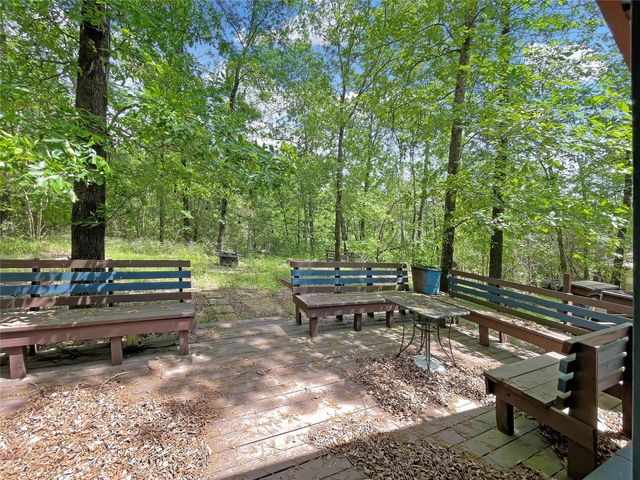 207 Arrowcrest Drive, Brookeland, TX 75931