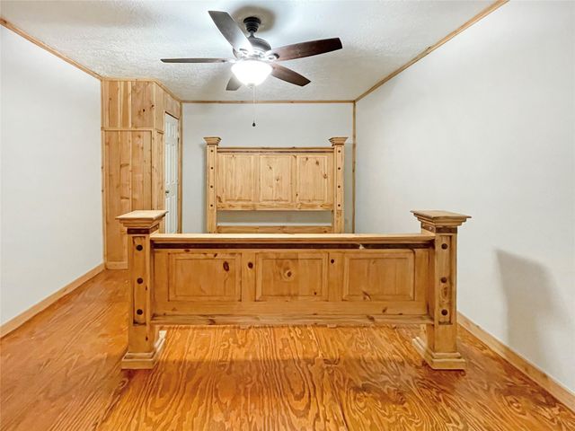 207 Arrowcrest Drive, Brookeland, TX 75931