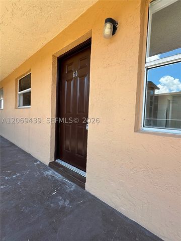 5441 W 24th Ave 60, Hialeah, FL 33016