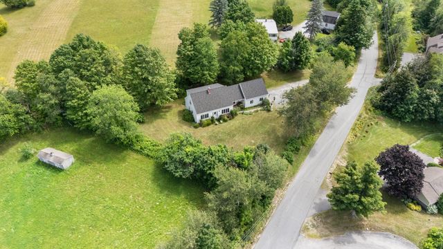267 Kearsarge Mountain Road, Wilmot, NH 03287